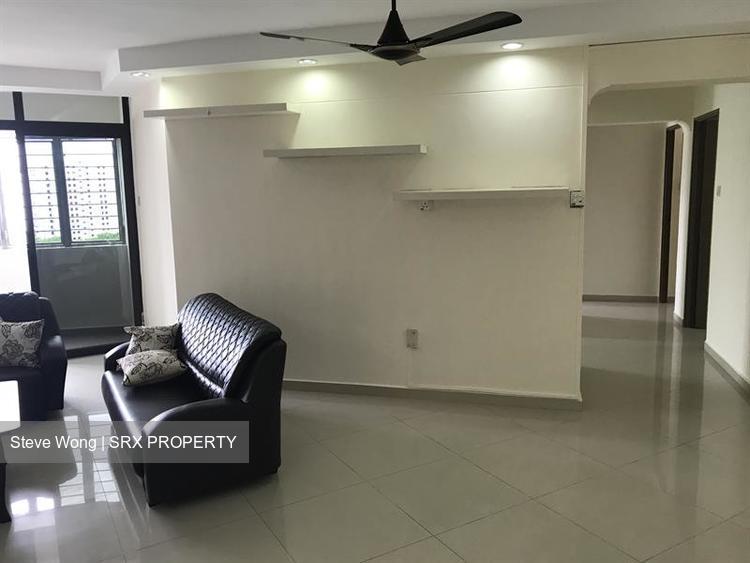 Blk 671B Jurong West Street 65 (Jurong West), HDB 4 Rooms #175600872